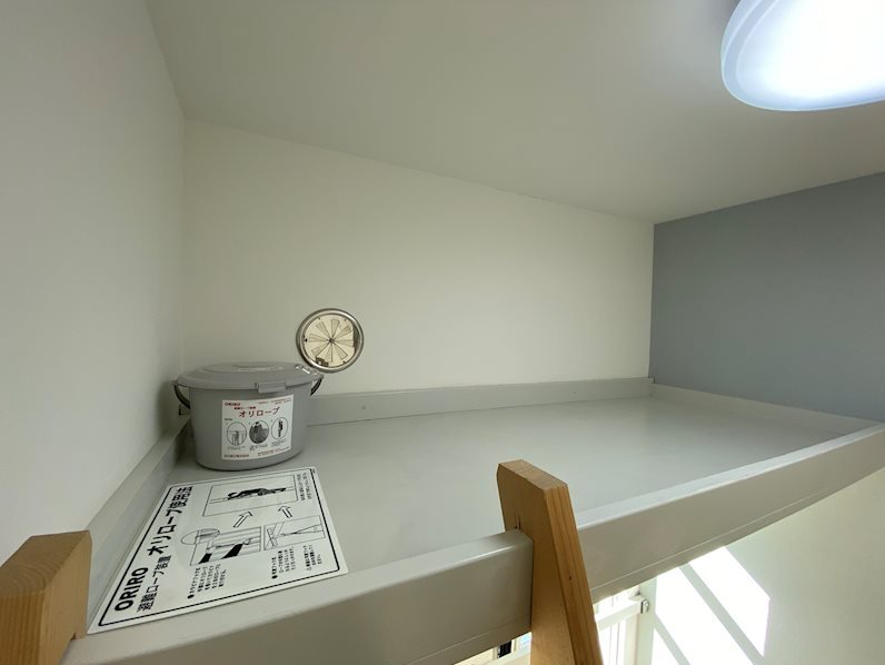 カーサ・コスタ南千住 ベッドルーム