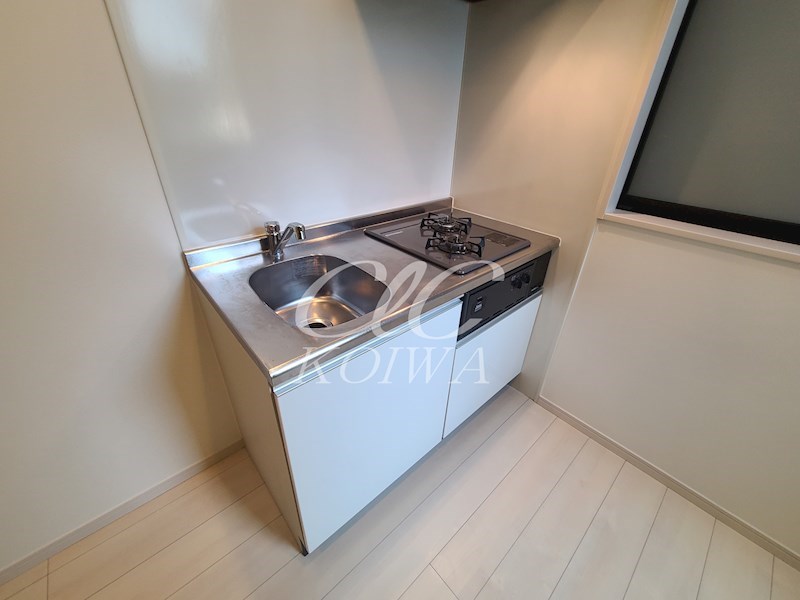 エスペランサ北小岩 キッチン