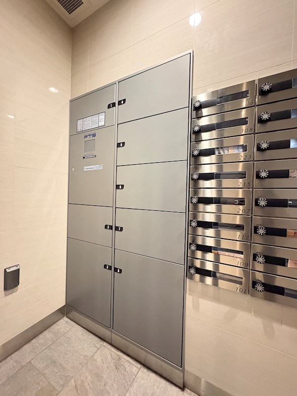 プライマル浦安 その他8