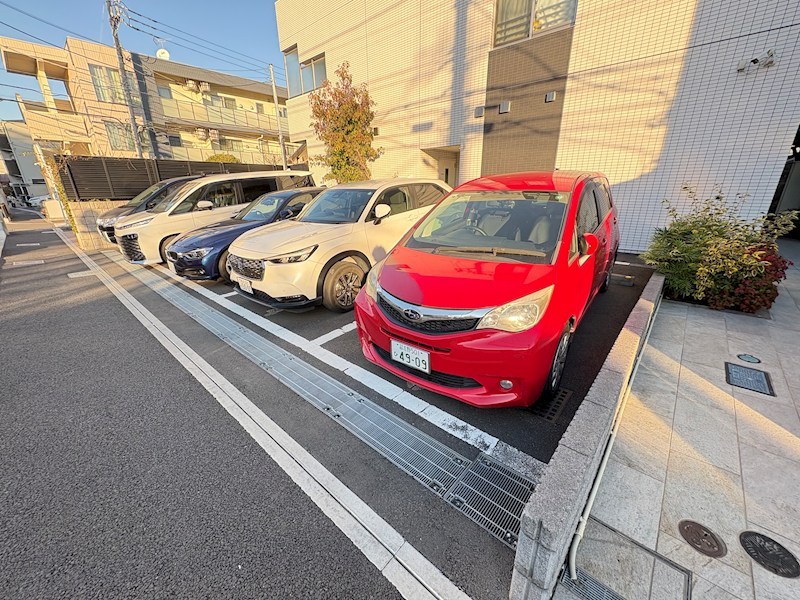 プライマル浦安 その他10