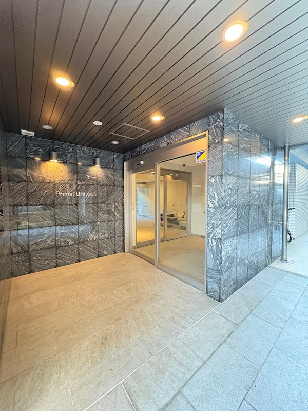 プライマル浦安 その他11