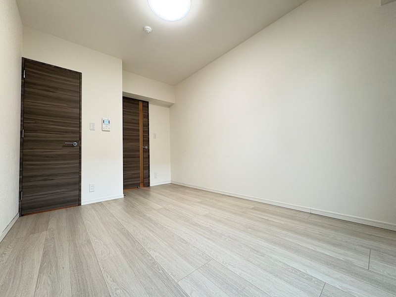 プライマル浦安 ベッドルーム