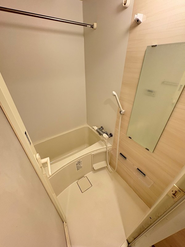 プライマル浦安 風呂画像