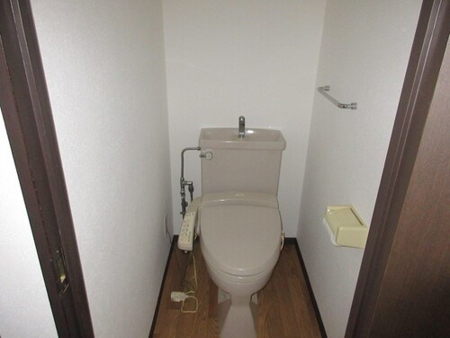 ライオンズマンション田端第２  その他3