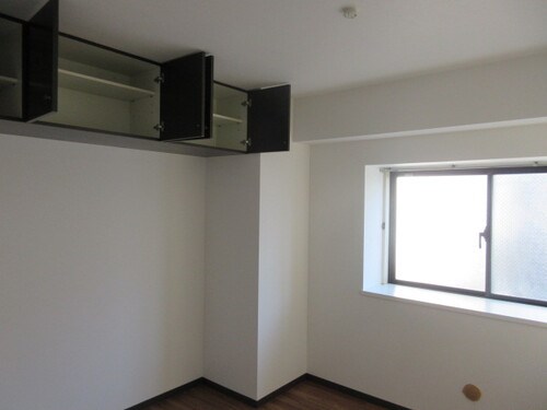 ライオンズマンション田端第２  ベッドルーム