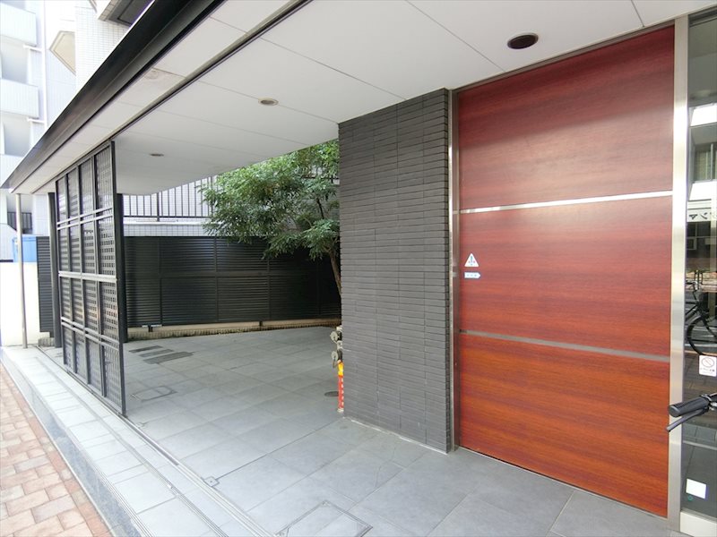 ルナタウン西日暮里 その他2