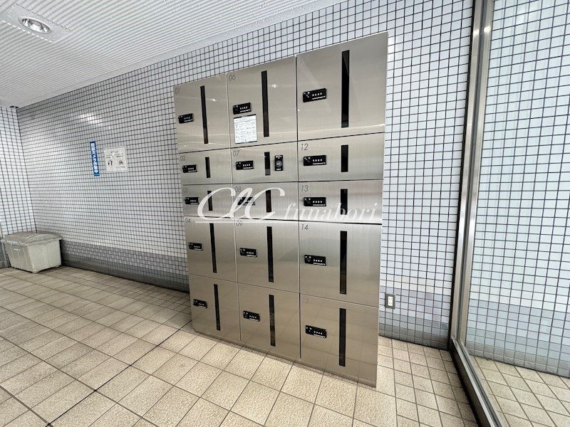 モアステージ一之江 その他6