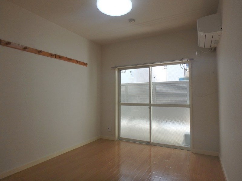 レクス８４ リビング