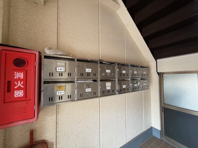 メゾンラッフル  その他12