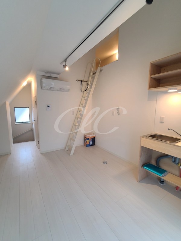 CASADIA綾瀬 ベッドルーム