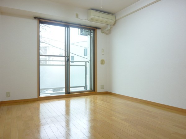 プロスペラル   リビング