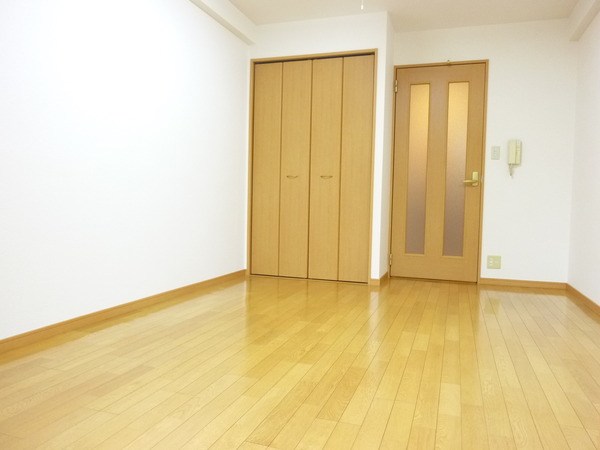 プロスペラル   ベッドルーム