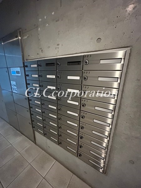 アネーロ木場公園 その他12