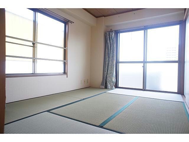 コットンプラザ ベッドルーム