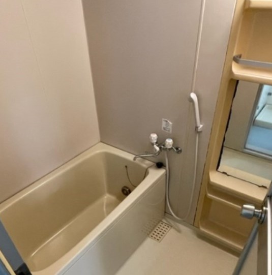 コットンプラザ 風呂画像