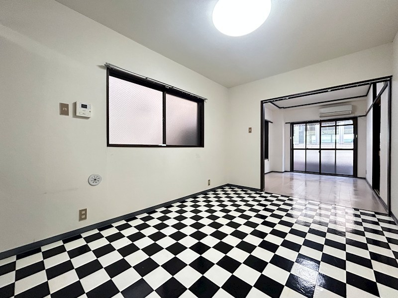 日東ビル リビング