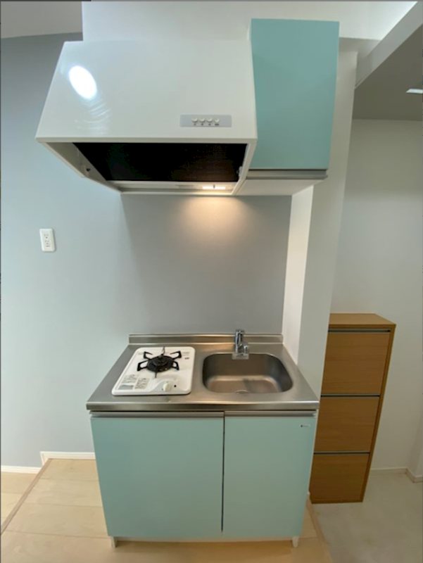 カーサ・コスタ南千住 キッチン