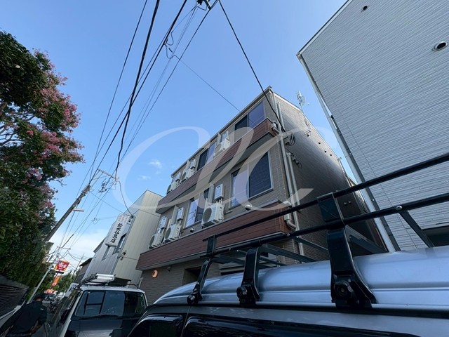 NEXUS綾瀬 その他9