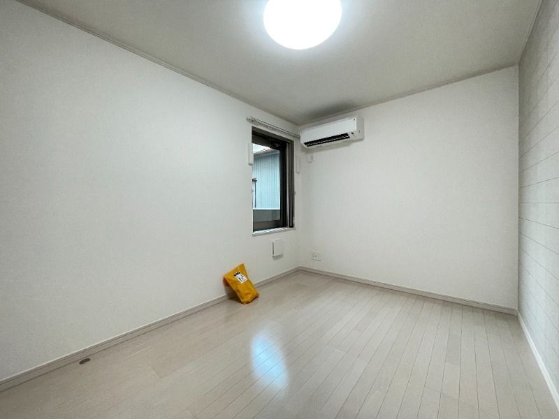 NEXUS綾瀬 リビング