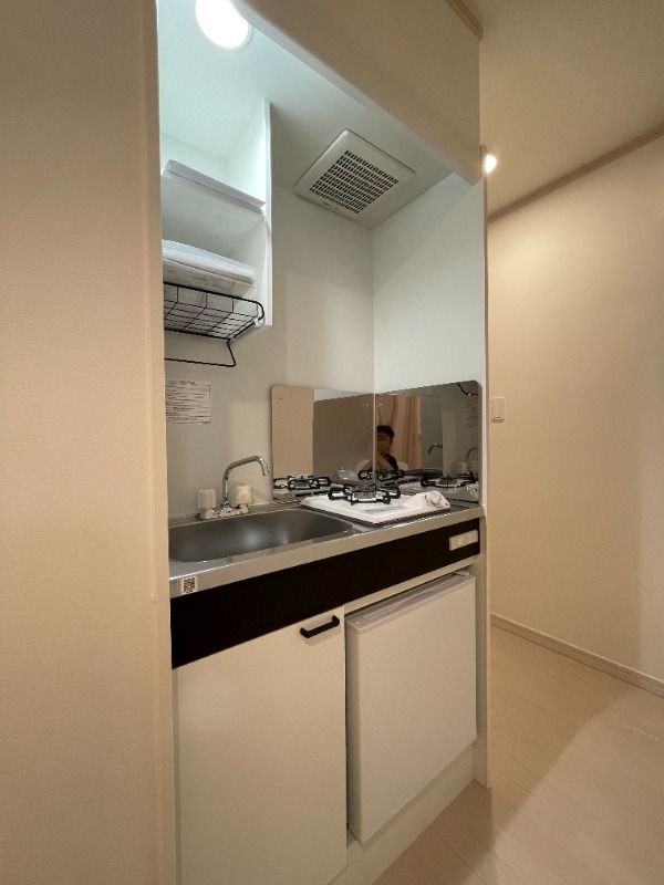 NEXUS綾瀬 キッチン