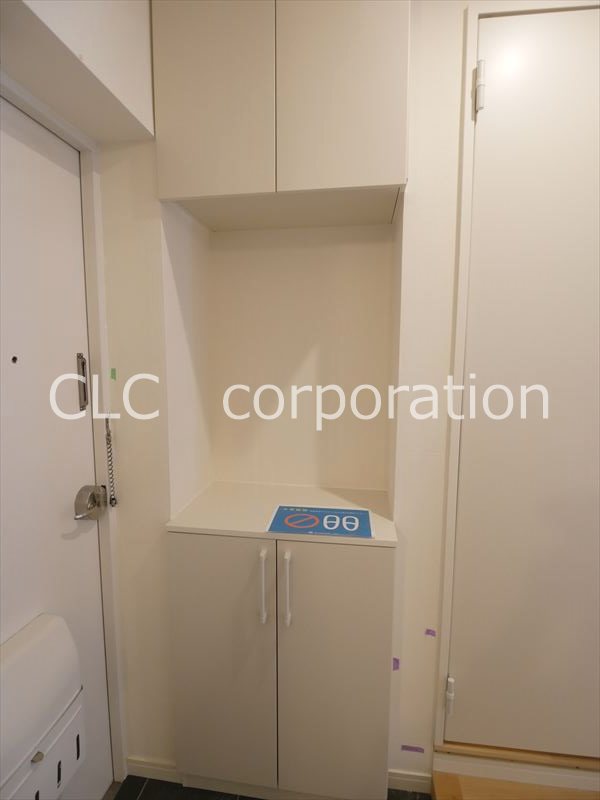 アパートメントけやき通り中葛西 その他10