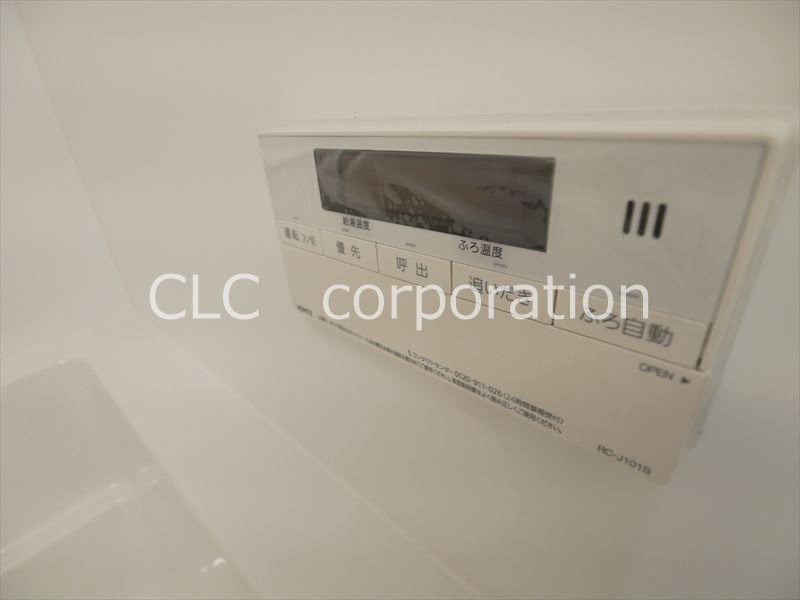 アパートメントけやき通り中葛西 その他15