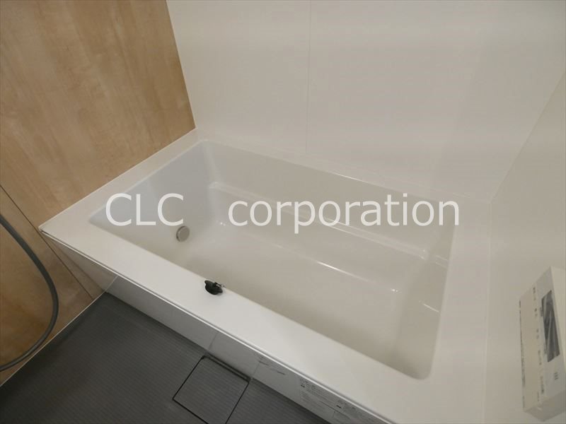 アパートメントけやき通り中葛西 風呂画像