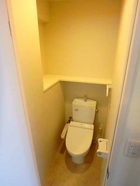 レジデンシア　カルマール その他5