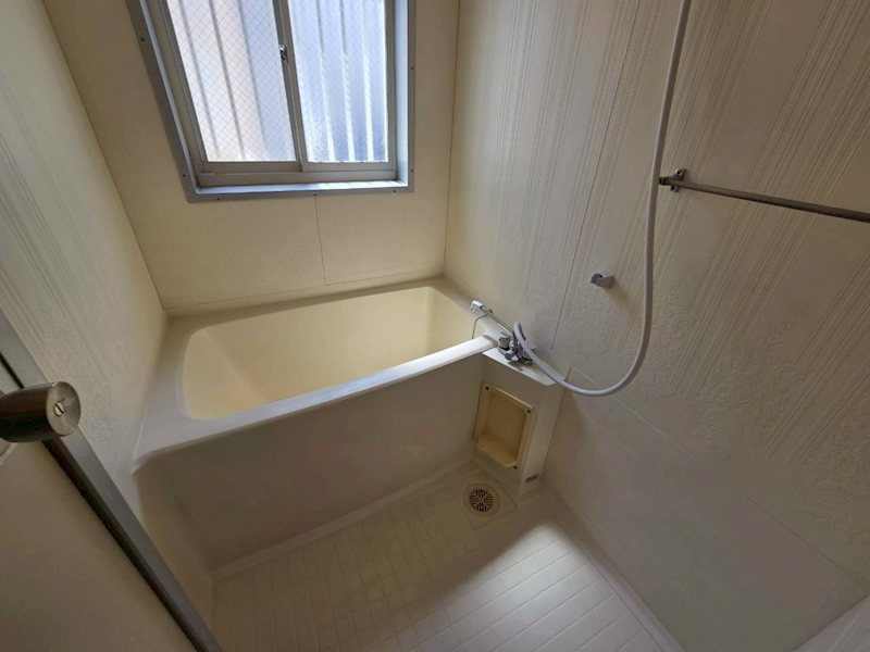 マインドハイム恭和 風呂画像