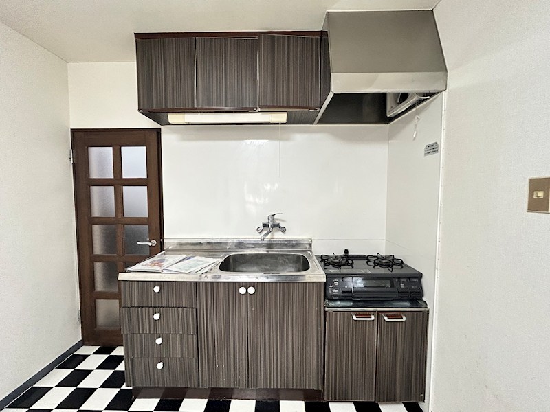 日東ビル キッチン