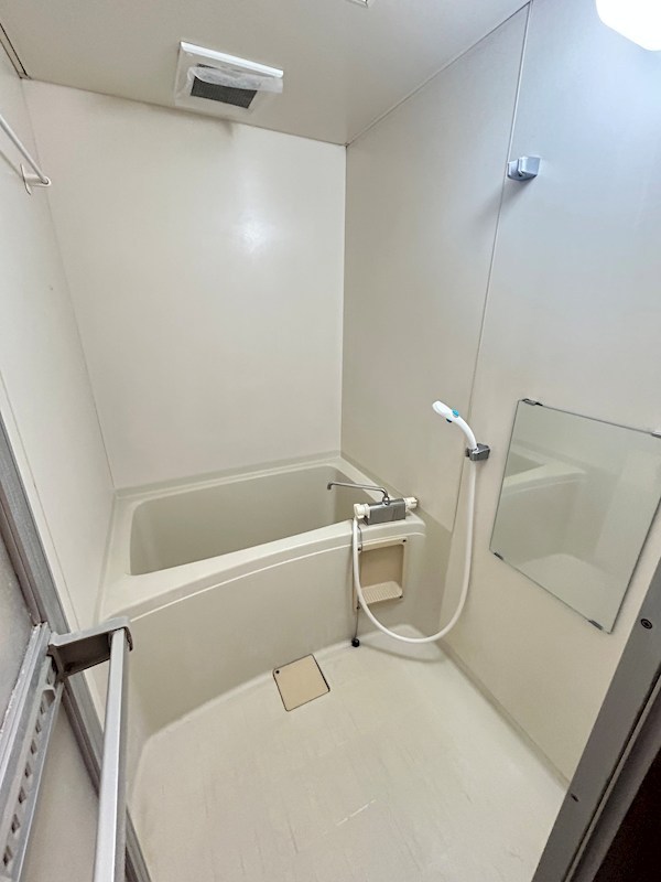 日東ビル 風呂画像