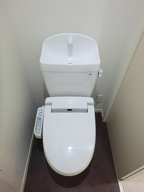 ロブレ平井 その他4