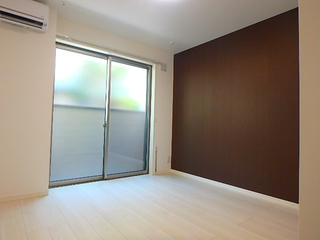 ロブレ平井 リビング