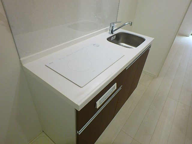 ロブレ平井 キッチン