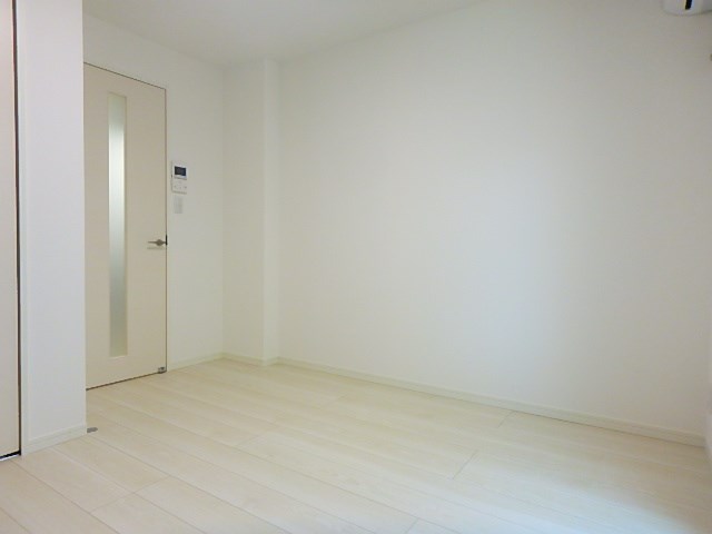 ロブレ平井 ベッドルーム