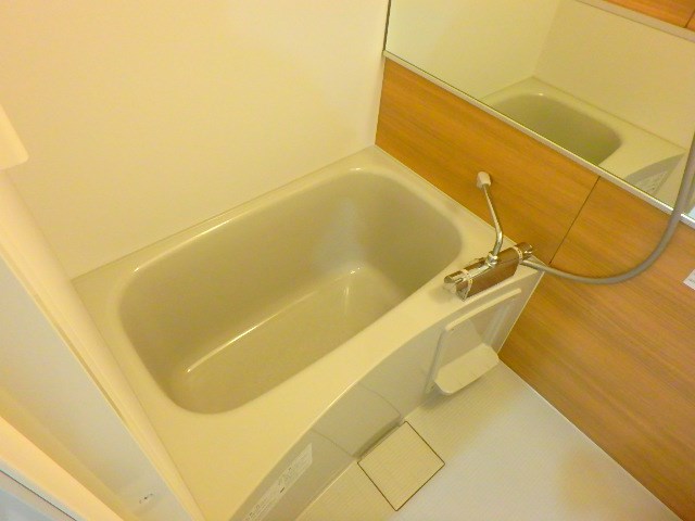 ロブレ平井 風呂画像