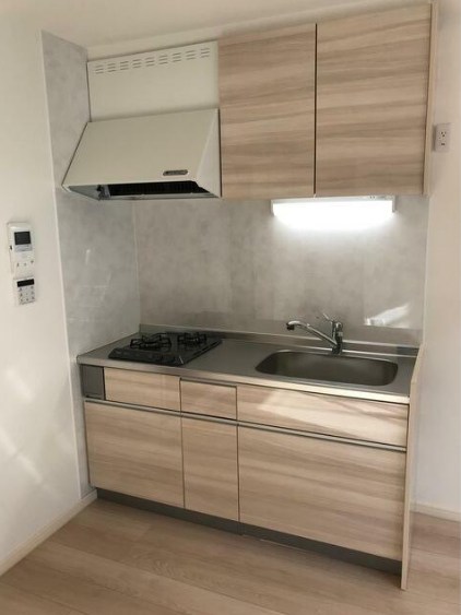 アミティエ北小岩   キッチン