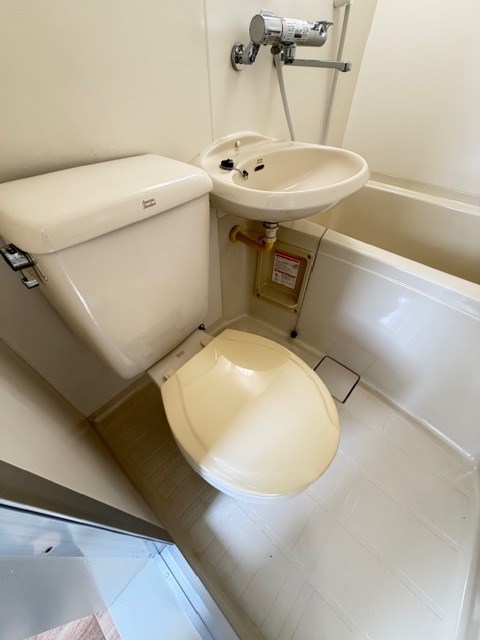 大森マンション その他1