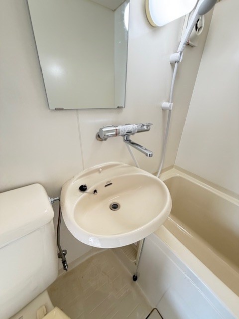 大森マンション その他2