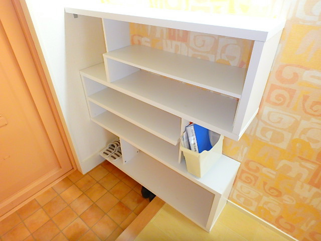 トミヤコーポ   その他3