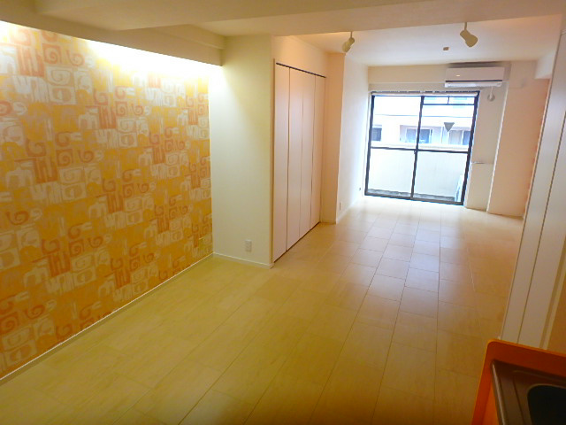 トミヤコーポ   ベッドルーム