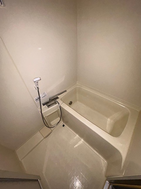 クオーレプロバンス篠崎 風呂画像