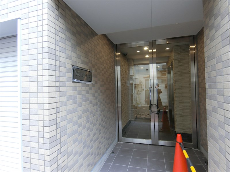 グリエラ町屋  その他6