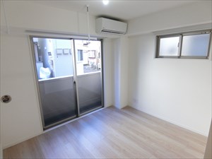 グリエラ町屋  リビング