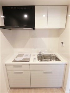 グリエラ町屋  キッチン