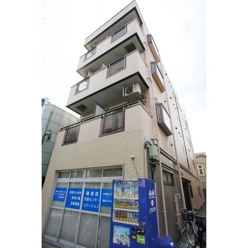 カースル三ノ輪A棟   その他2