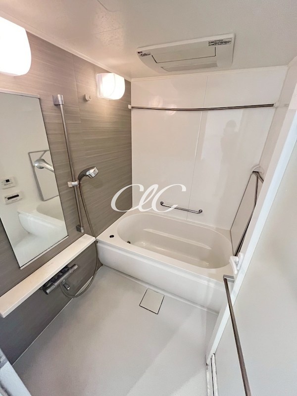 エクセレントシティ瑞江Ⅲ 風呂画像