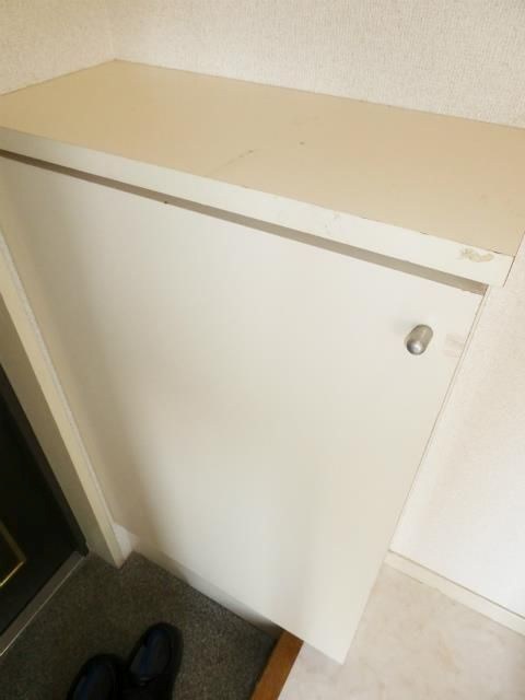 エスパッソ綾瀬 その他3