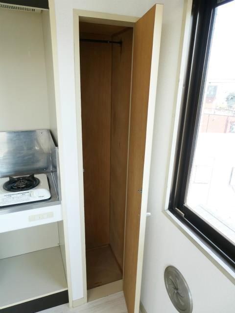 エスパッソ綾瀬 その他4