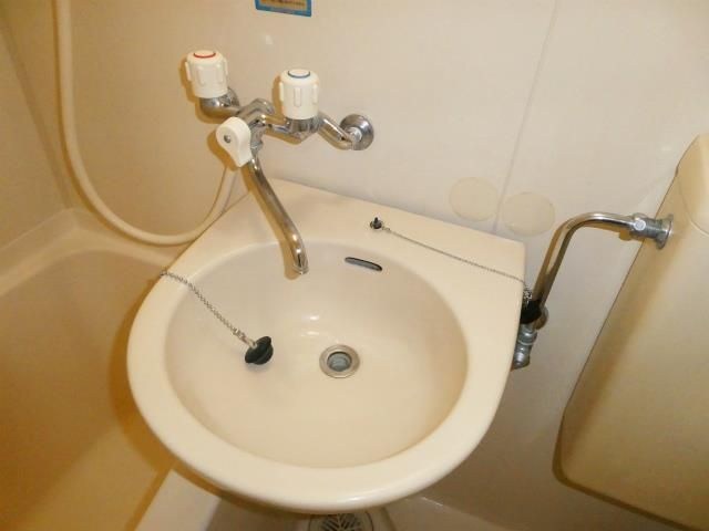 エスパッソ綾瀬 その他5